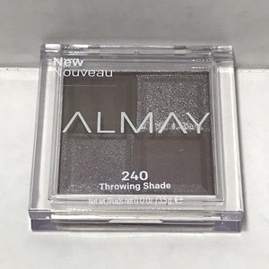 ♦️$3♦️Almay Throwing Shade Eyeshadow 240